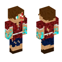 Minecraft Skin #176179