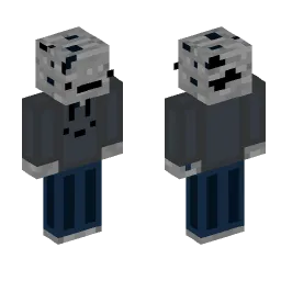 Minecraft Skin #176182