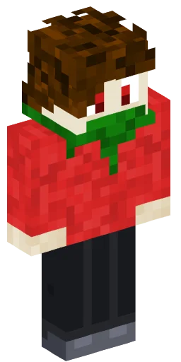 Minecraft Skin #176184