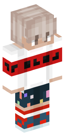 Minecraft Skin #176186