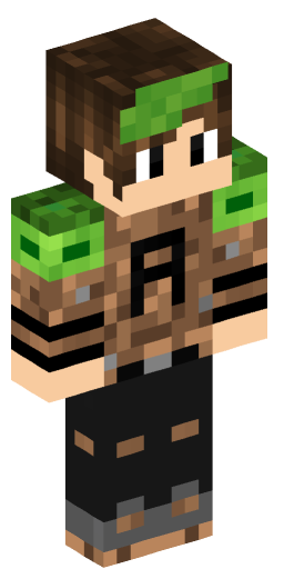 Minecraft Skin #176187