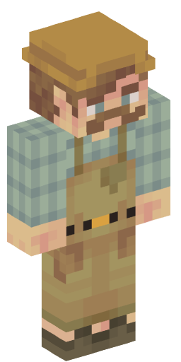 Minecraft Skin #176190