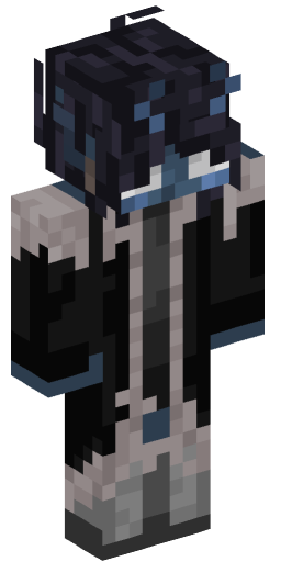 Minecraft Skin #176191