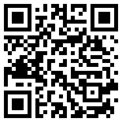 GodLikeKiarito QR Code