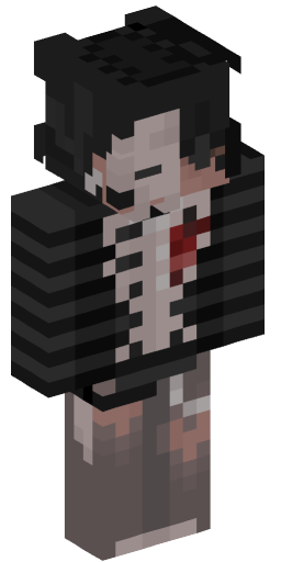 Minecraft Skin #176194