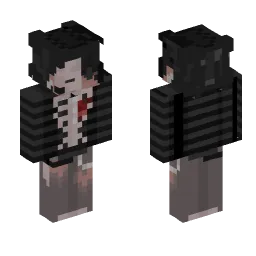 Minecraft Skin #176194