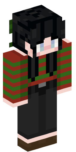 Minecraft Skin #176195