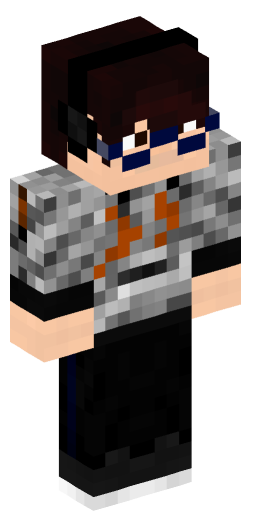 Minecraft Skin #176199