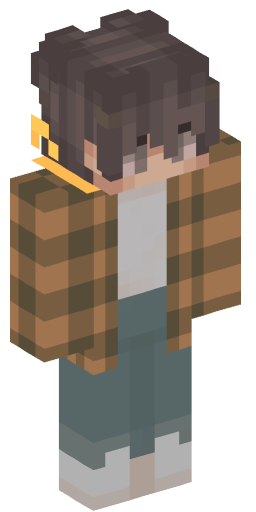 Minecraft Skin #176201