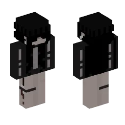 Minecraft Skin #176202