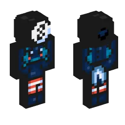 Minecraft Skin #176203