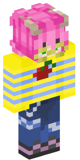 Minecraft Skin #176205