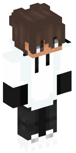 Minecraft Skin #176206