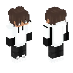 Minecraft Skin #176206