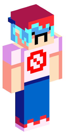 Minecraft Skin #176207
