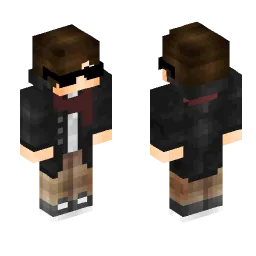 Minecraft Skin #176208