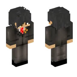 Minecraft Skin #176209