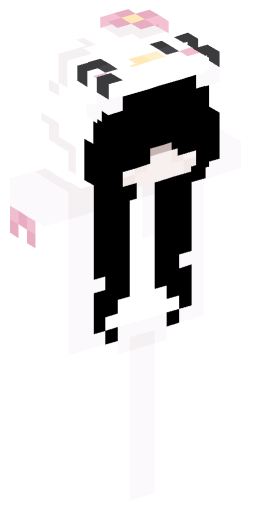_Giyo Minecraft Skin Preview on Minecraft.Co.Com