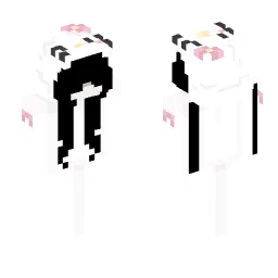 Minecraft Skin #176210