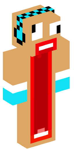Christian_k Minecraft Skin Preview on Minecraft.Co.Com