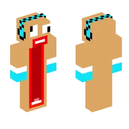Minecraft Skin #176214