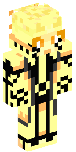 isobibby Minecraft Skin Preview on Minecraft.Co.Com