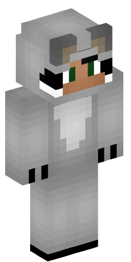j0_oj Minecraft Skin Preview on Minecraft.Co.Com