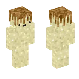 Minecraft Skin #176220