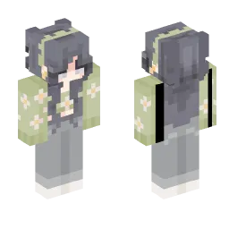 Minecraft Skin #176222