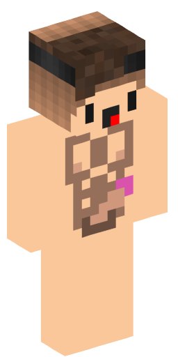 Minecraft Skin #176223