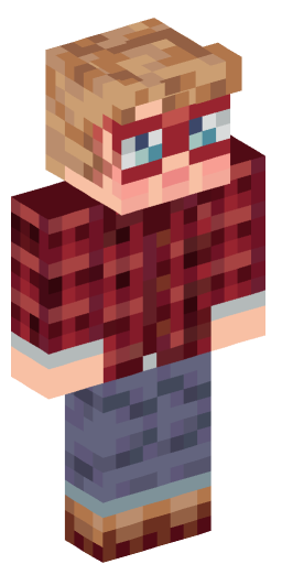 Minecraft Skin #176226