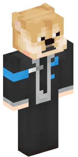 Minecraft Skin #176227