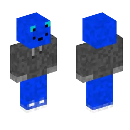 Minecraft Skin #176230