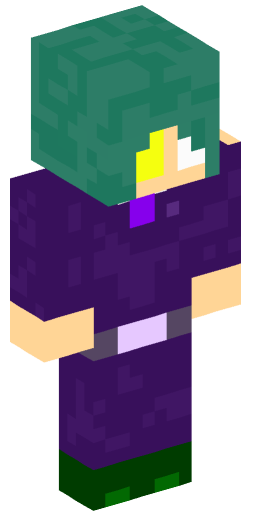 Minecraft Skin #176232