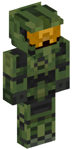 Minecraft Skin #176233