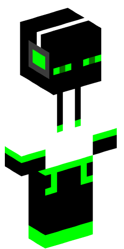 yplay Minecraft Skin Preview on Minecraft.Co.Com