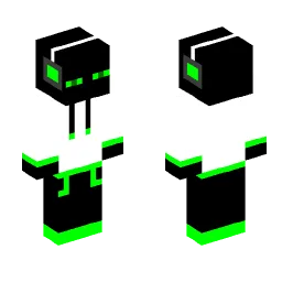 Minecraft Skin #176234