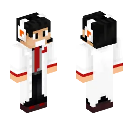 Minecraft Skin #176235