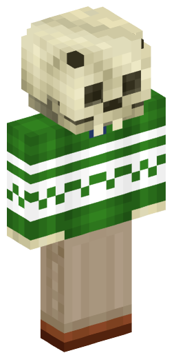 Minecraft Skin #176238