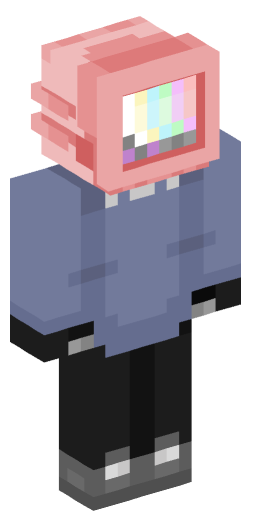 Minecraft Skin #176239