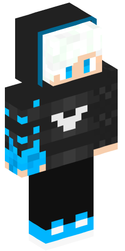 Minecraft Skin #176240