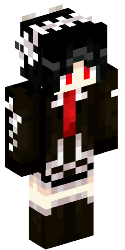 safetypickle22 Minecraft Skin Preview on Minecraft.Co.Com