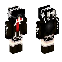 Minecraft Skin #176241