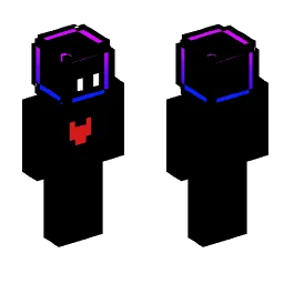 Minecraft Skin #176242