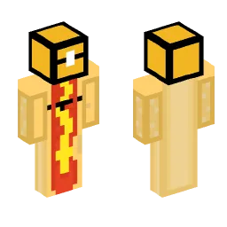 Minecraft Skin #176244