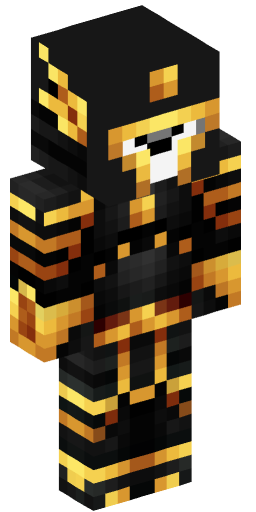 Minecraft Skin #176248