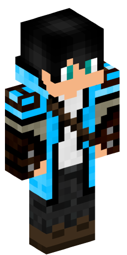 Minecraft Skin #176249