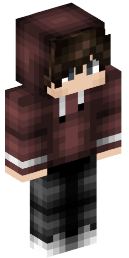 frostywinter123 Minecraft Skin Preview on Minecraft.Co.Com
