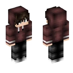 Minecraft Skin #176251