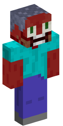 Minecraft Skin #176254